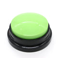 Recordable Talking Pet Button for Dogs & Cats