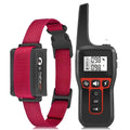 Remote Dog Training Collar, 1000m Waterproof Rechargeable